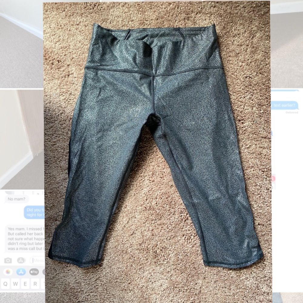 Brand new leggings! I bought the wrong size..